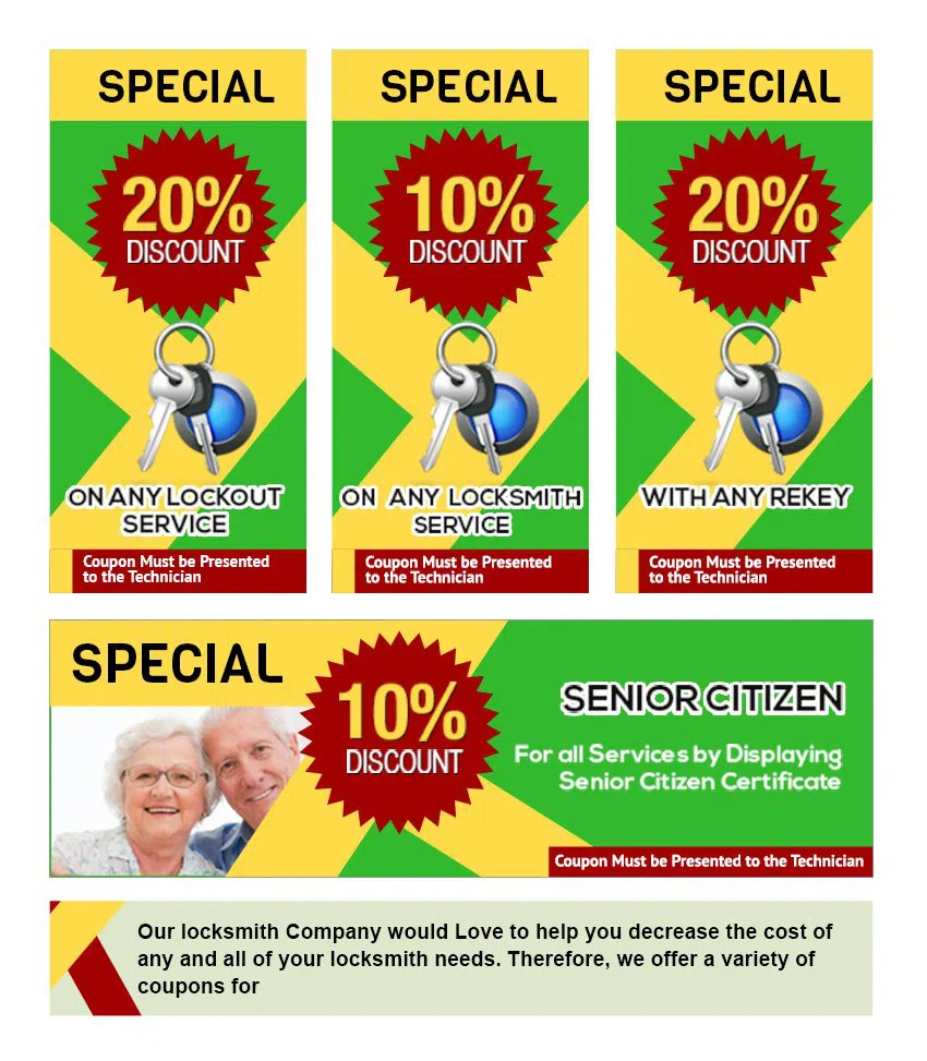 Griffith IN Locksmith Store Griffith, IN 219-841-5503 - coupons-01